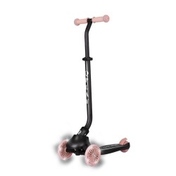 Trotineta multifunctionala 6in1 Qplay Sema EVO Roz - Img 5
