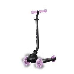 Trotineta multifunctionala 6in1 Qplay Sema EVO Violet - Img 4