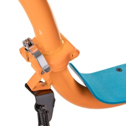 Trotineta pliabila inSPORTline Rundeer II 16''/12'' - Img 7