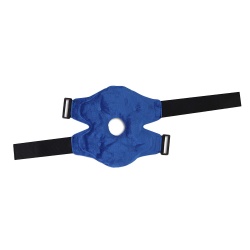 Warming/Cooling Gel Beads Knee & Elbow Wrap inSPORTline Vivogino - Img 4