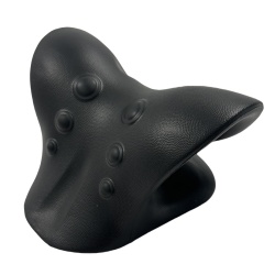 Accesoriu pentru Relaxarea Gatului si Umerilor inSPORTline Muneal - Img 2