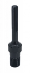 Adaptor carote 1 1/4" pentru utilizare la masini cu prindere SDS-MAX - DXDY.ADA.SDSMAX114 - Img 3