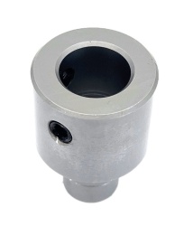 Adaptor pentru carote cu prindere Quick-IN la Weldon - DXDY.W-QI - Img 2