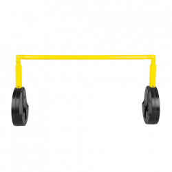 Adjustable Hurdle Set inSPORTline Unihurd - Img 2