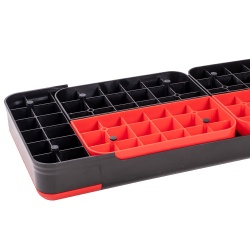 Aerobic Exercise Step Platform inSPORTline AS250 - Img 3