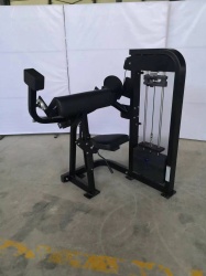 Aparat 2in1 biceps/ triceps Sportmann - Img 3