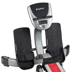 Aparat de vaslit inSPORTline Power Master X - Img 7