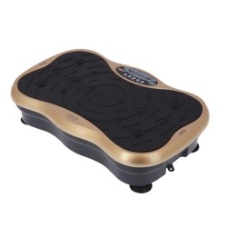 Aparat de Vibromasaj SVP01 Gold - Img 3