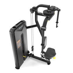 Aparat fluturari/ Deltoid inSPORTline Velocer BRD80 - Img 2