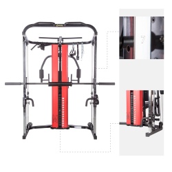 APARAT MULTIFUNCTIONAL ATLAS ATOM HMS PREMIUM - Img 5