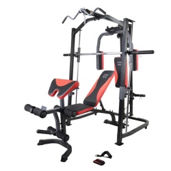 Aparat multifunctional HMS Atlas X1 - Img 12