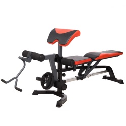 Aparat multifunctional HMS ATLAS X2 - Img 7