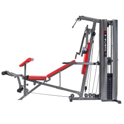 Aparat Multifunctional HMS TYTAN 10R - Img 3