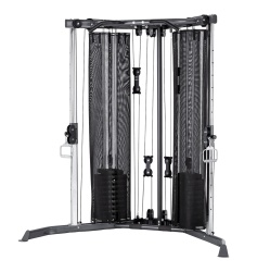 Aparat Multifunctional inSPORTline Cable Column CC200 - Img 3