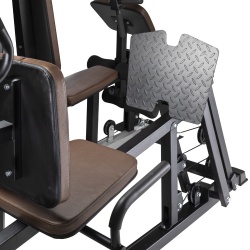 Aparat multifunctional inSPORTline Profigym C300 - Img 10