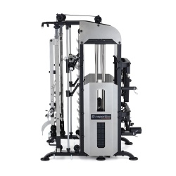 Aparat Multifunctional Power Rack inSPORTline Cable Column CC700 - Img 2