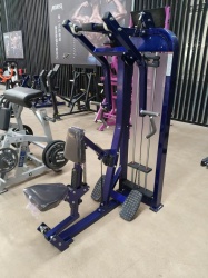 Aparat ramat din asezat Sportmann - Img 2