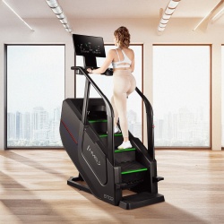 Aparat scari fitness HMS ST02 - Img 7
