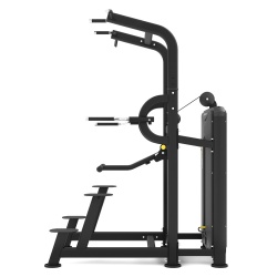 Aparat tractiuni inSPORTline Velocer CD85 - Img 4