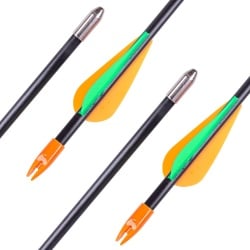Archery Set inSPORTline Monyta 20 lbs - Img 11