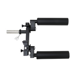 Atasament suport picioare pentru Power Rack inSPORTline CC410, 600, 650, 700