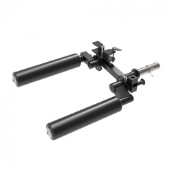Atasament suport picioare pentru Power Rack inSPORTline CC410, 600, 650, 700 - Img 2