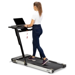 Banda de Alergat Electrica HMS LOOP12 MULTI, 2.5CP, 120kg - Img 2