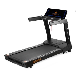 Banda de Alergat electrica HMS PREMIUM BE1862, 3CP, 180kg - Img 3