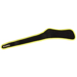 Bandaj Magnetic Bambus cu Suport Patelar pentru Genunchi inSPORTline - Img 5