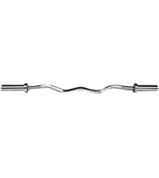 Bara greutati OB-47C Olympic Curl - Img 1