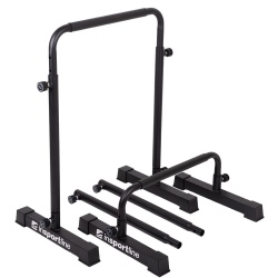 Bare Paralele Ajustabile inSPORTline Push Up PU2000 - Img 2