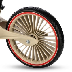 Bicicleta de echilibru NILS FUN RB138 12'' - Img 6