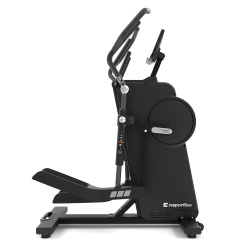Bicicleta eliptica inSPORTline ZenStride 1200 - Img 3