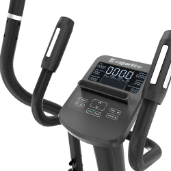 Bicicleta eliptica inSPORTline ZenStride 200 - Img 6