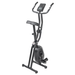 Bicicleta fitness pliabila inSPORTline Xbike Lite - Img 3