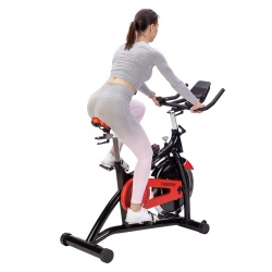 Bicicleta indoor cycling HMS SW8902N - Img 11