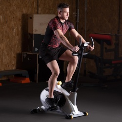 Bicicleta Magnetica HMS PREMIUM M6993 - Img 2