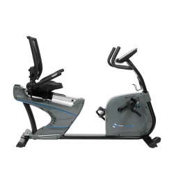 Bicicleta Magnetica Recumbent HMS PREMIUM R1817 - Img 4