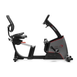 Bicicleta Magnetica Recumbent HMS R5814-i - Img 4