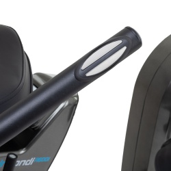 Bicicleta Recumbent inSPORTline inCondi R600 - Img 9