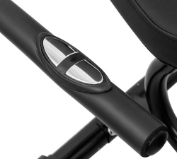 Bicicleta Recumbent SCUD H7 - Negru - Img 7