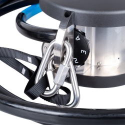 Cablu antrenament inSPORTline Endlesso Pro - Img 5