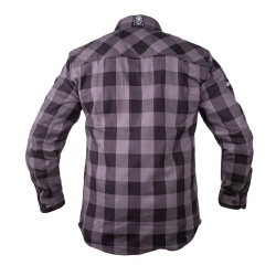 Camasa W-TEC Black Heart Respector - Img 2