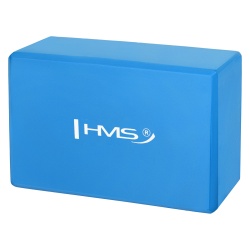 Caramida Yoga HMS KJ01, Albastru