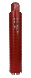 Carota diamantata cu micro-percutie pt. beton armat diam. 72 x 300 (mm) - Super Premium - DXDY.MP1117.72