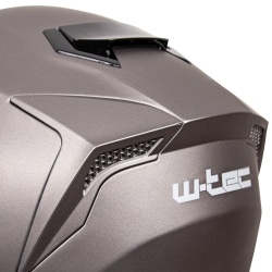 Casca Moto Flip-Up W-TEC Lanxamo - Img 11