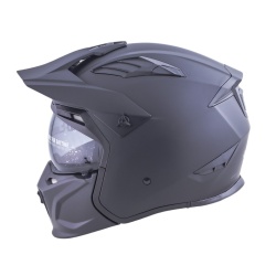 Casca Moto Modulara W-TEC Badalone - Img 4