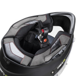 Casca Moto W-TEC V331 PR Negru Mat - Img 8