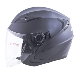 Casca Open-Face W-TEC Barcela - Img 6