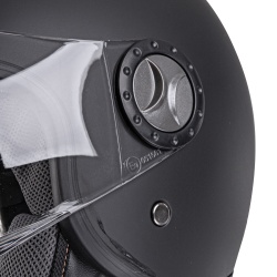 Casca Scuter W-TEC FS-701MB Negru Mat - Img 10
